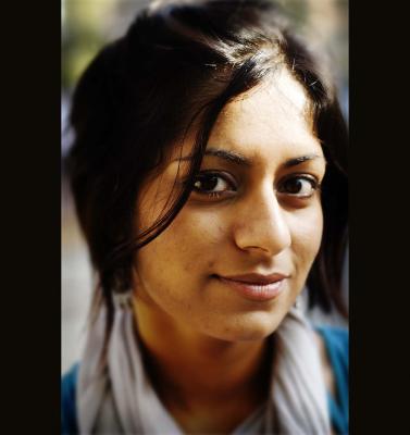 Tanzila Ahmed Activist, Organizer, Writer